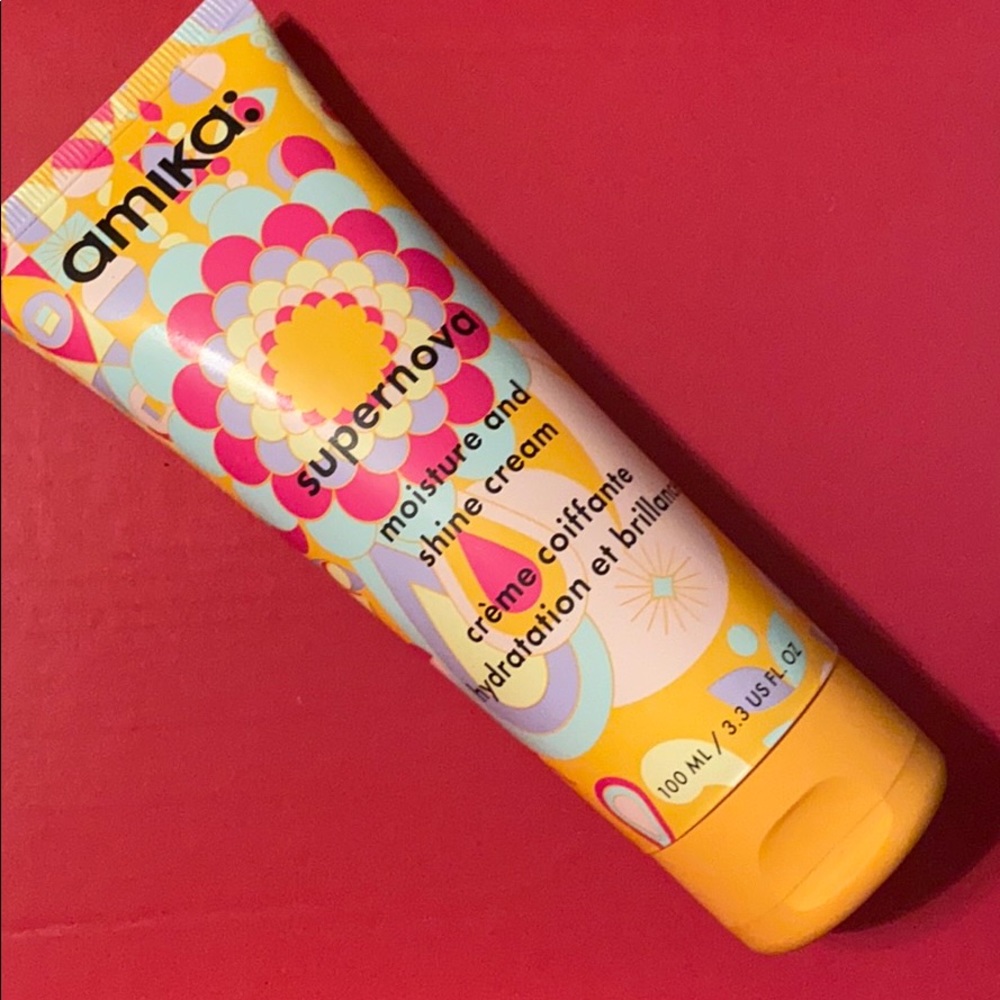 Hand Cream